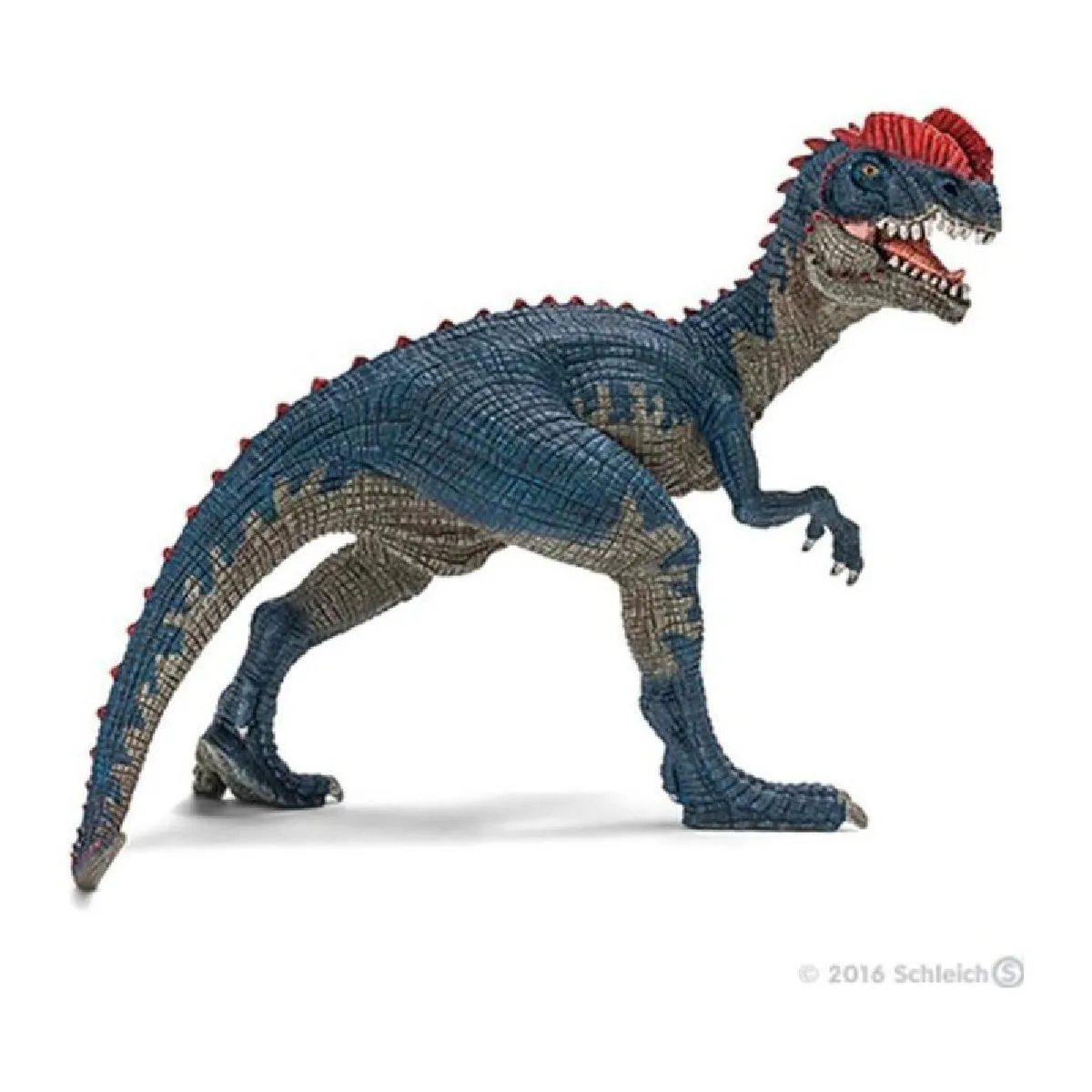 Generique Figurine Schleich Dilophosaure - Image 4