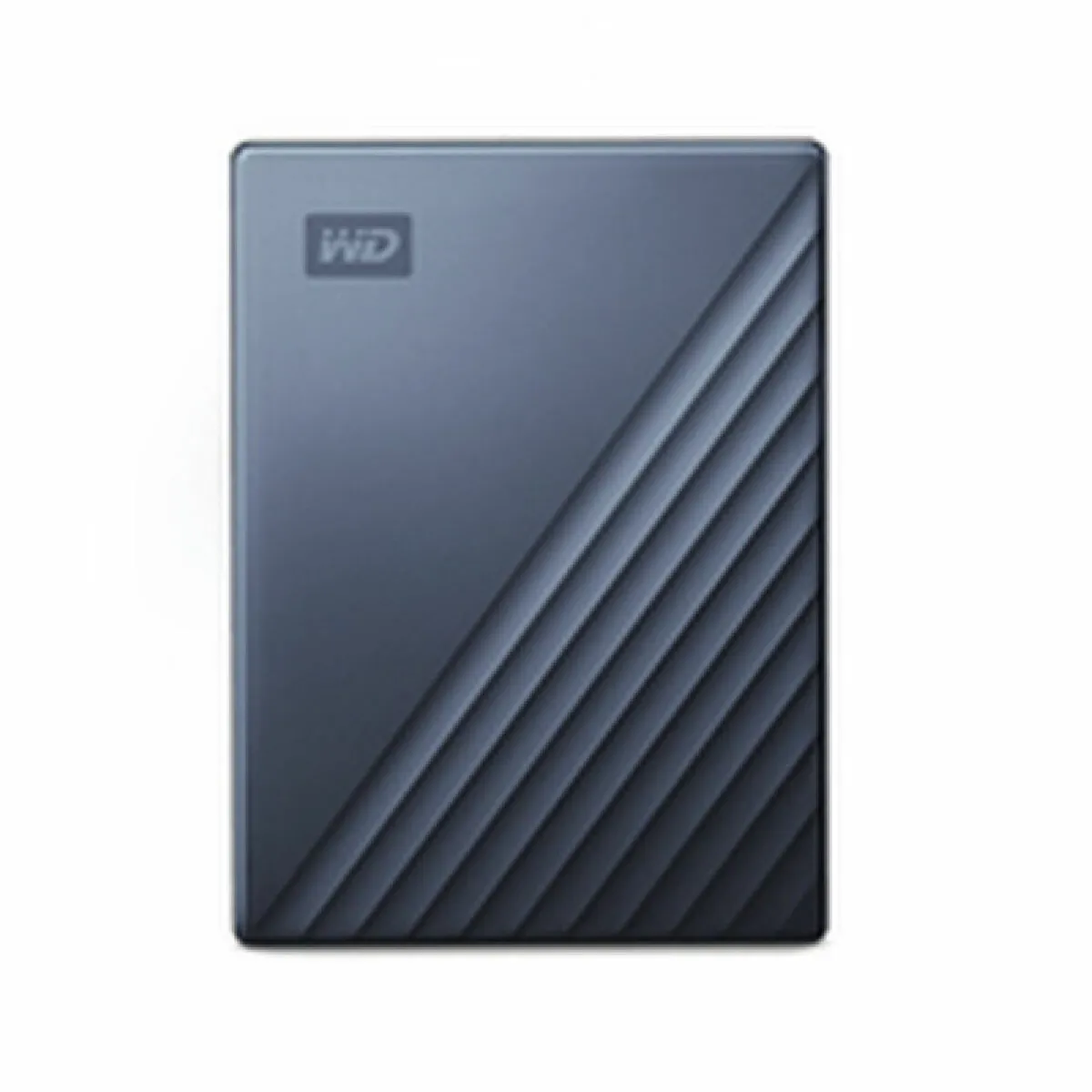 Western Digital My Passport Ultra 5 TB - Bleu