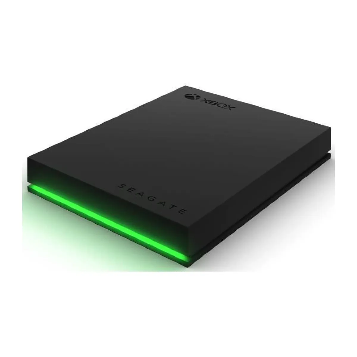 SEAGATE TECHNOLOGY Seagate STKX2000400 2To