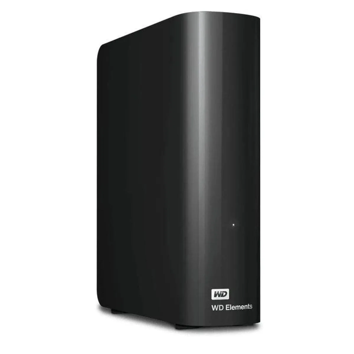 Western Digital Elements - 10 TB - Noir