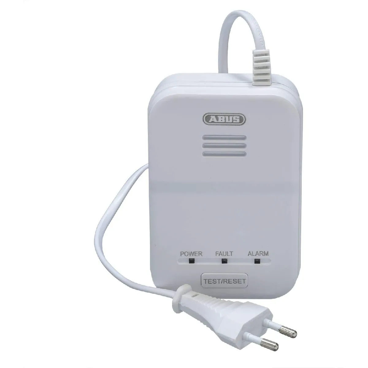 ABUS GWM100ME Détecteur de Gaz