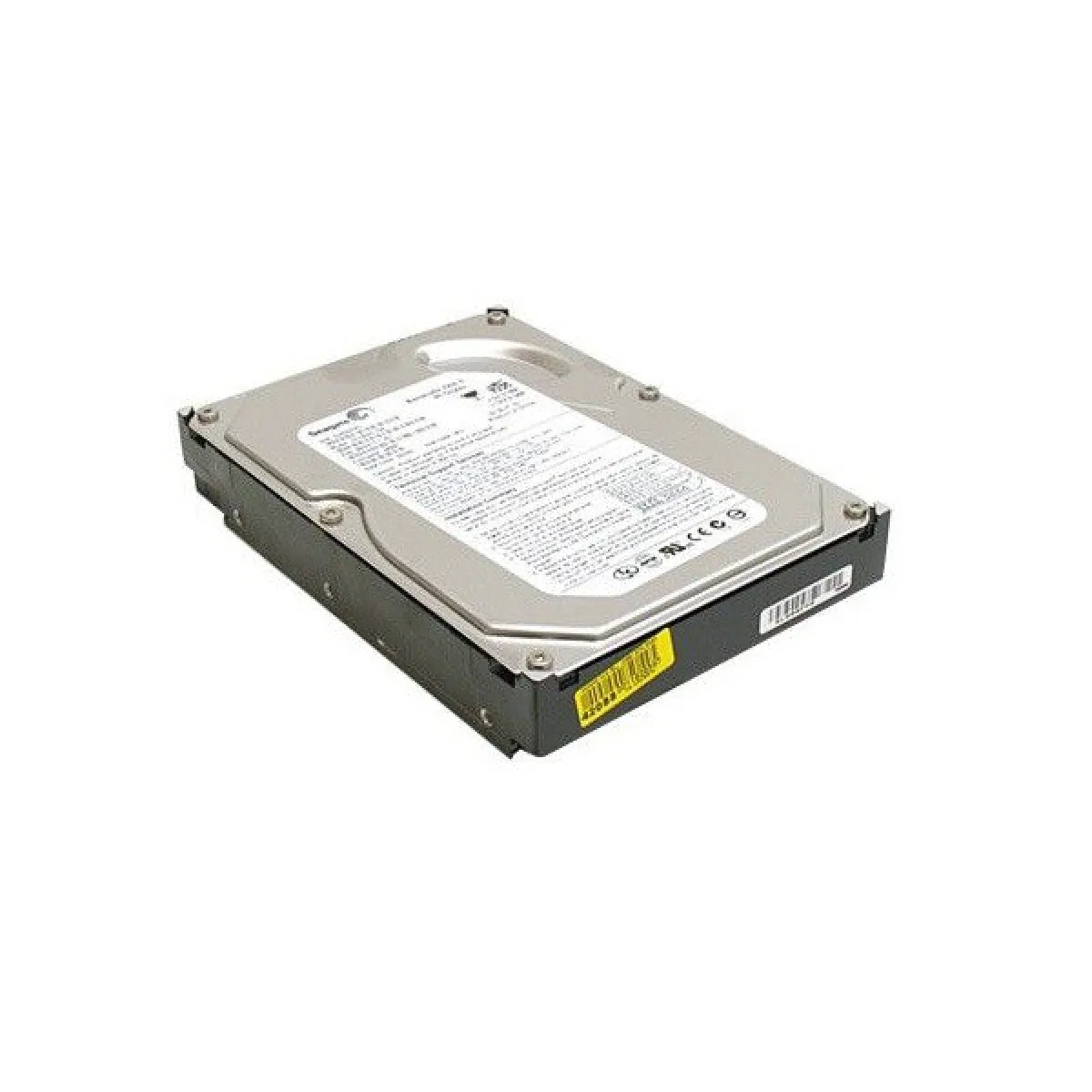 SEAGATE TECHNOLOGY Seagate ST3802110A 80Go 3.5