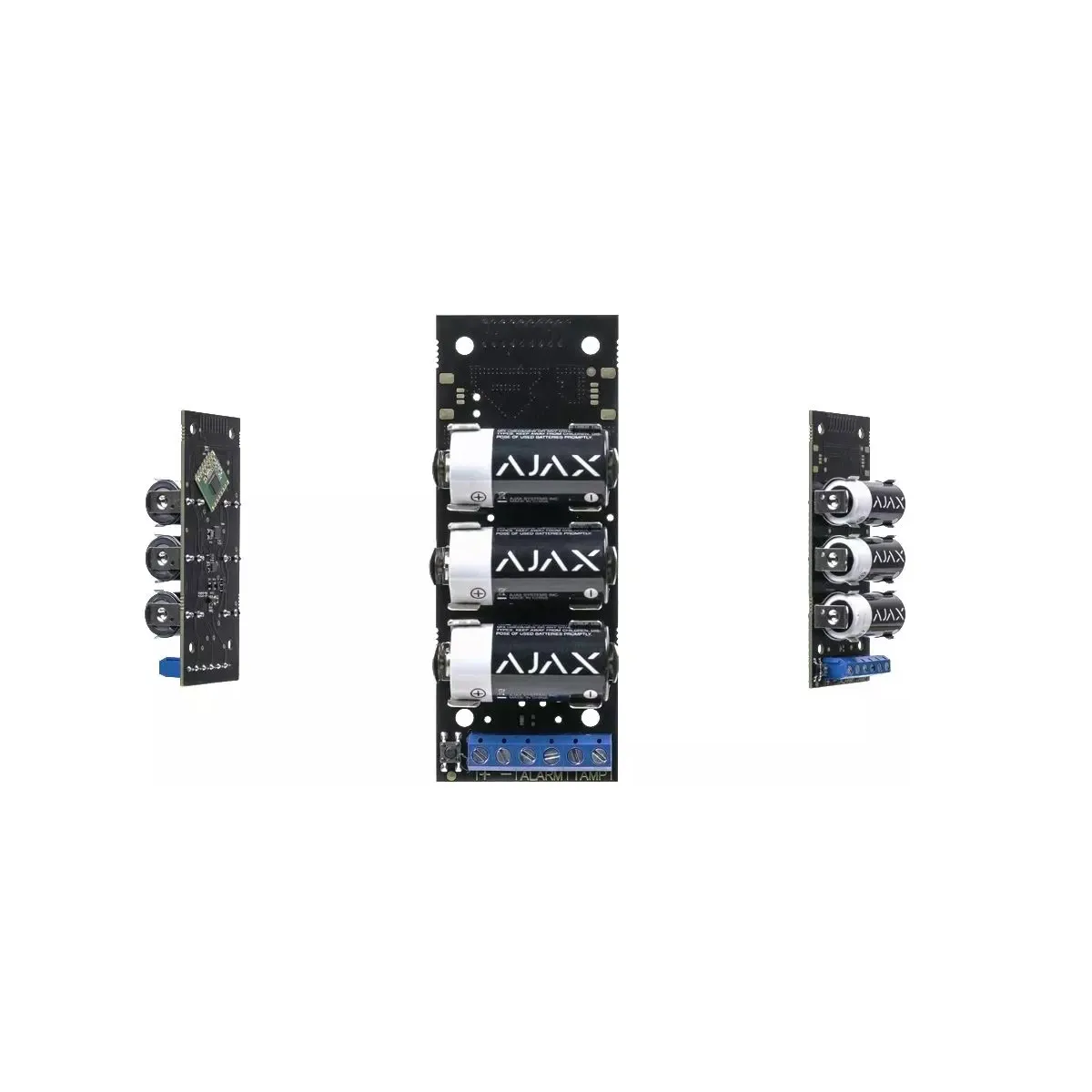 Ajax Systems Transmitter