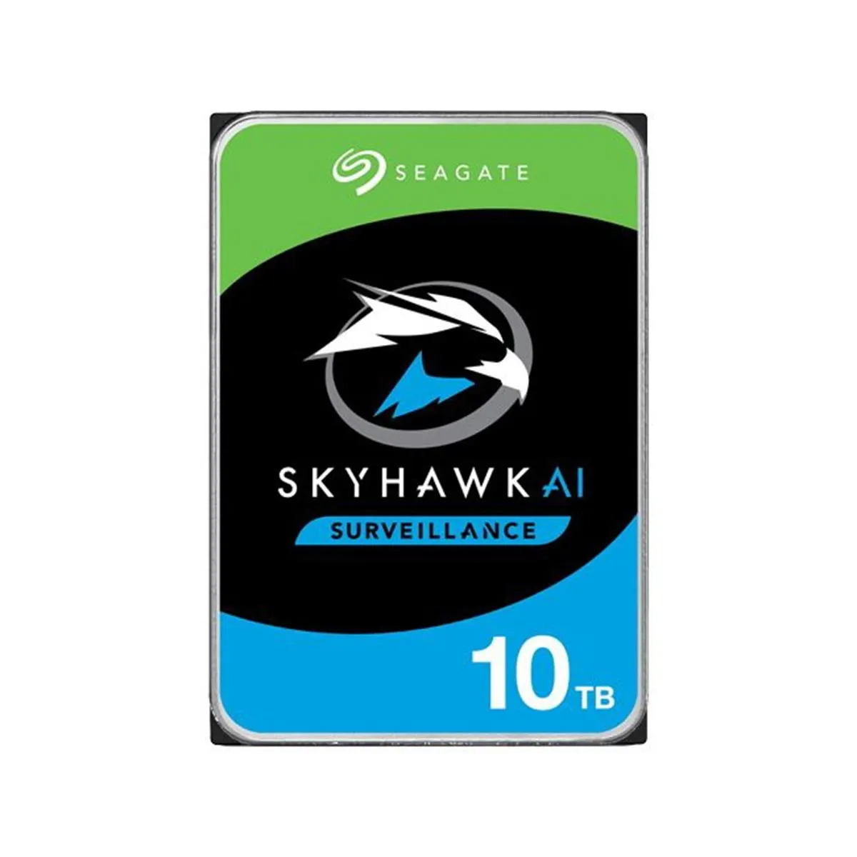 SEAGATE TECHNOLOGY Seagate SkyHawk 10TB