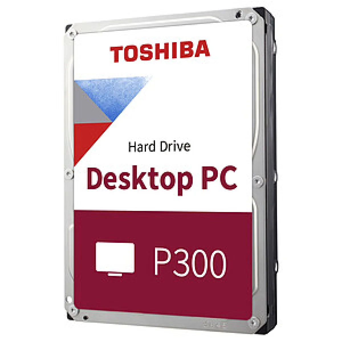 Toshiba P300 3,5"" 1 To 7 200 tr/min SATA 3