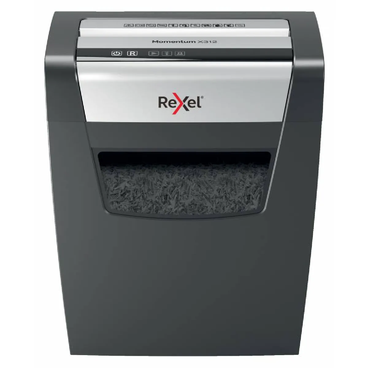 REXEL  Momentum X312