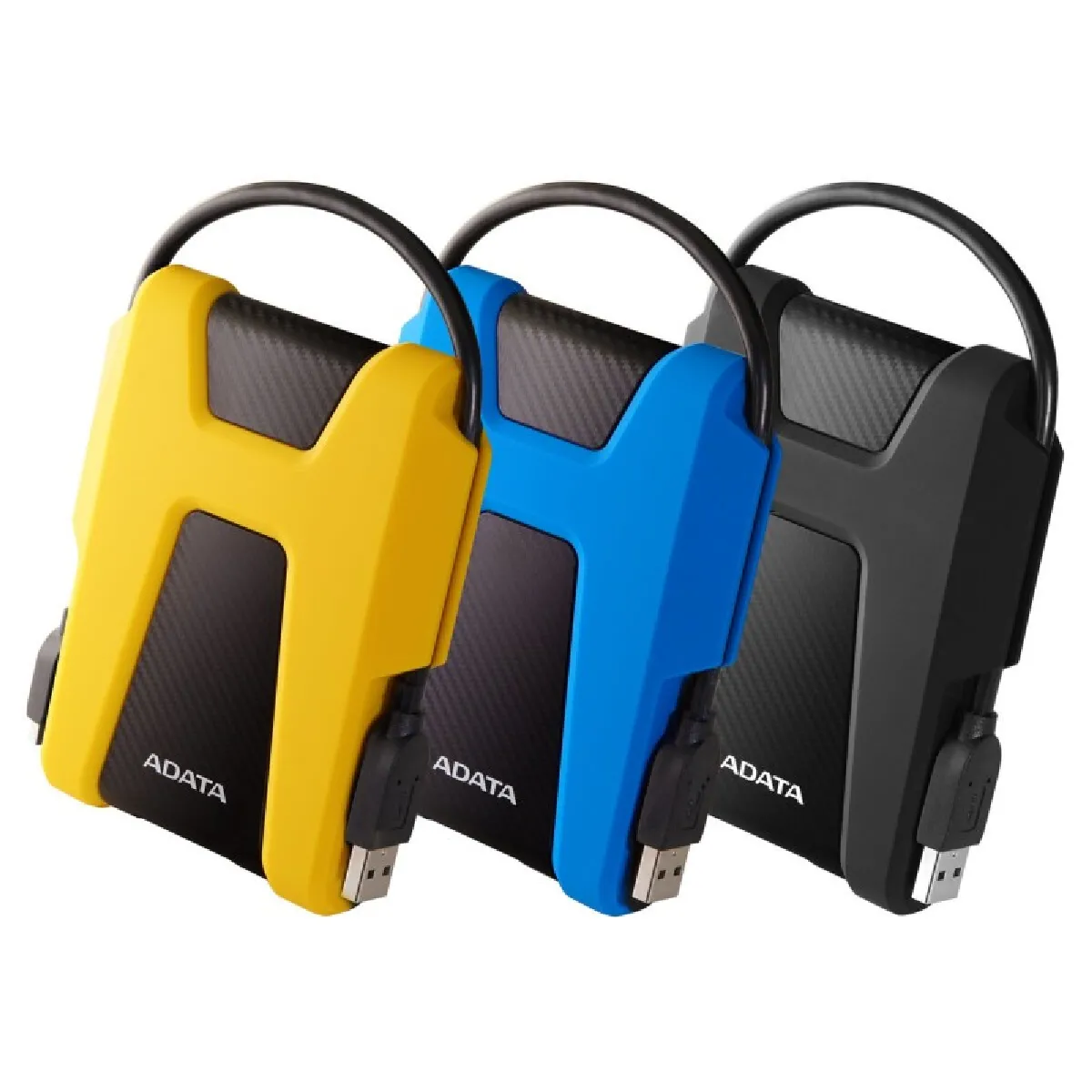 ADATA  HD680 1To 2,5