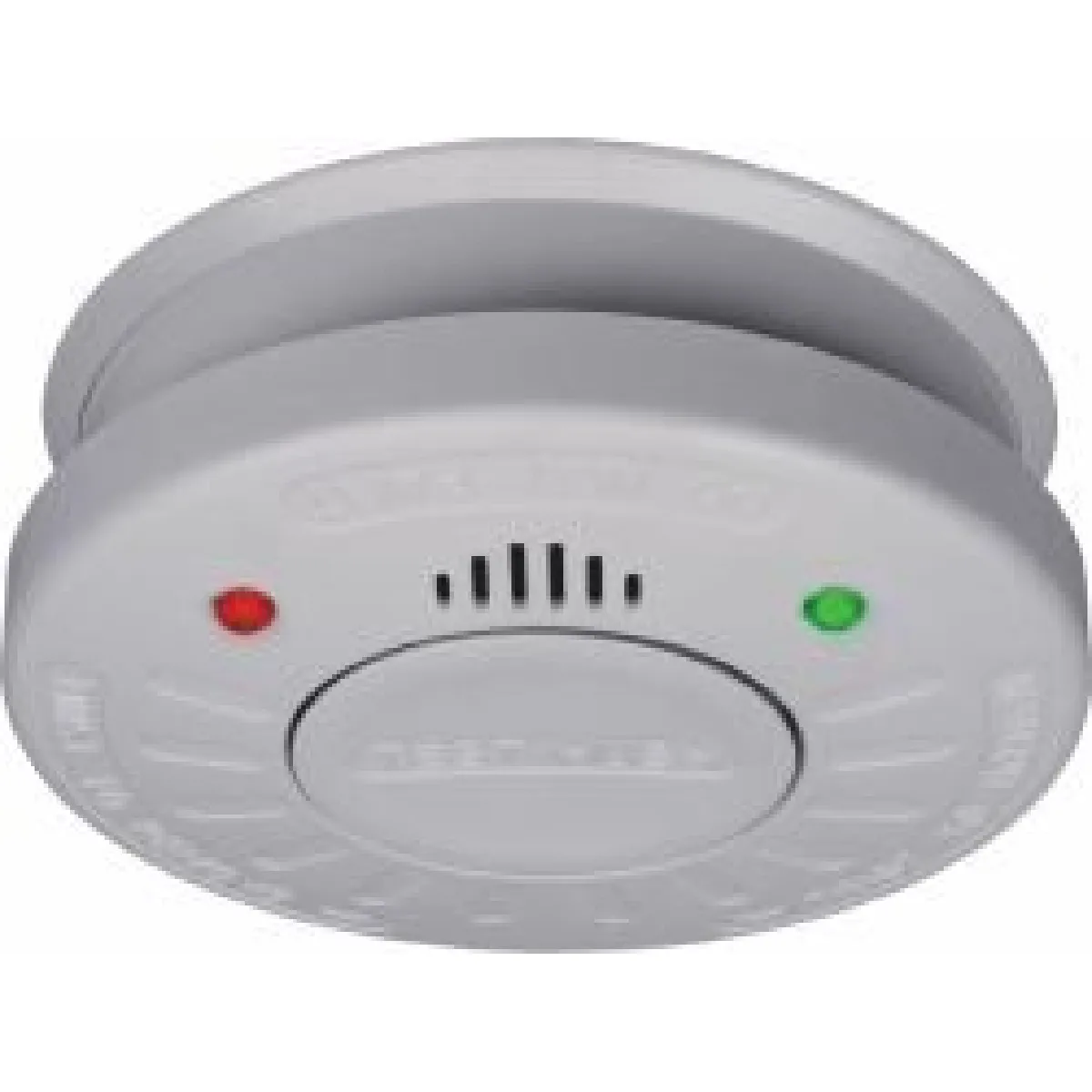 Smartwares Rm520 Détecteur De Fumée Autonomie 10 Ans À Pile(S) - Image 3
