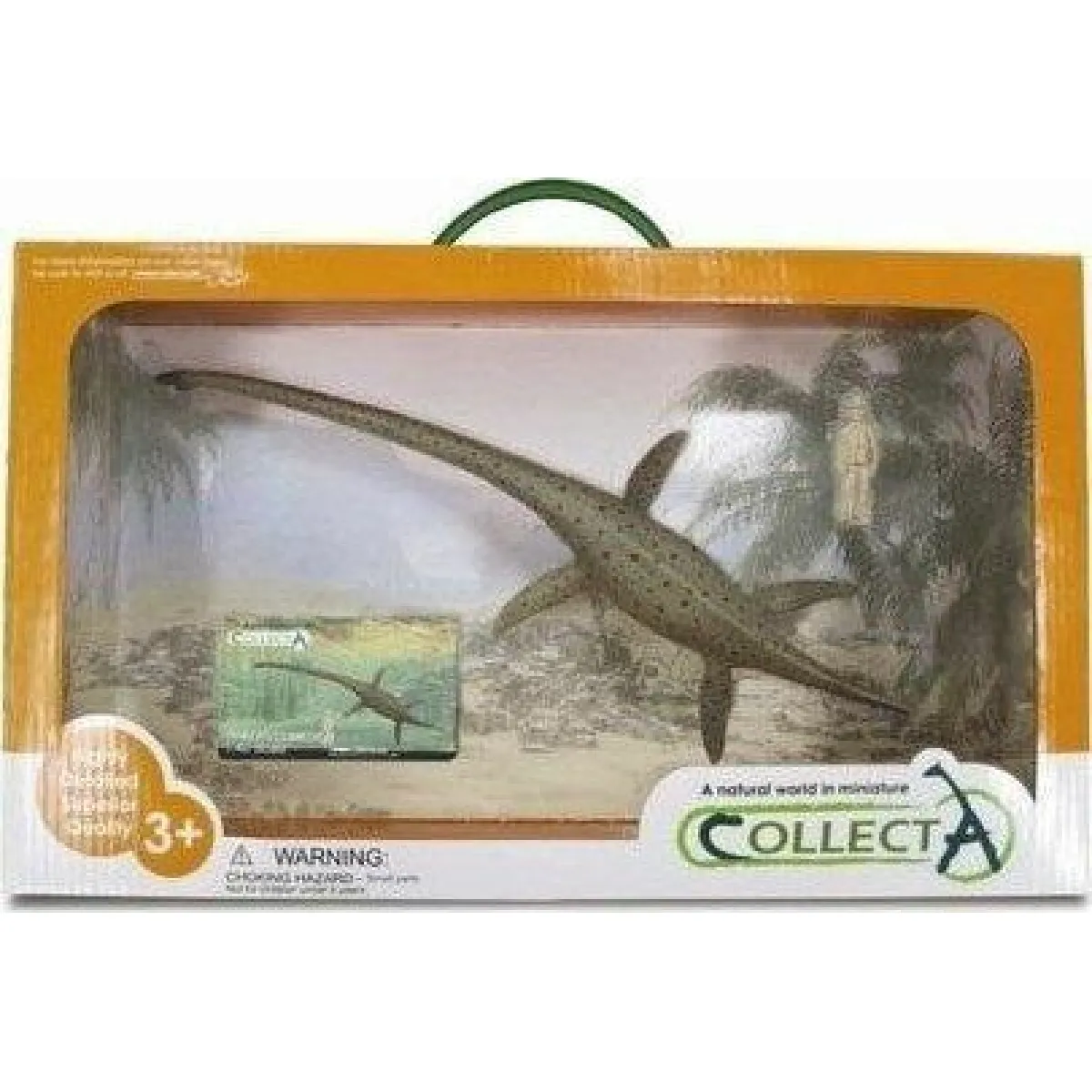 Meilleurs prix pour Collecta figurine Thalassomedon Deluxe