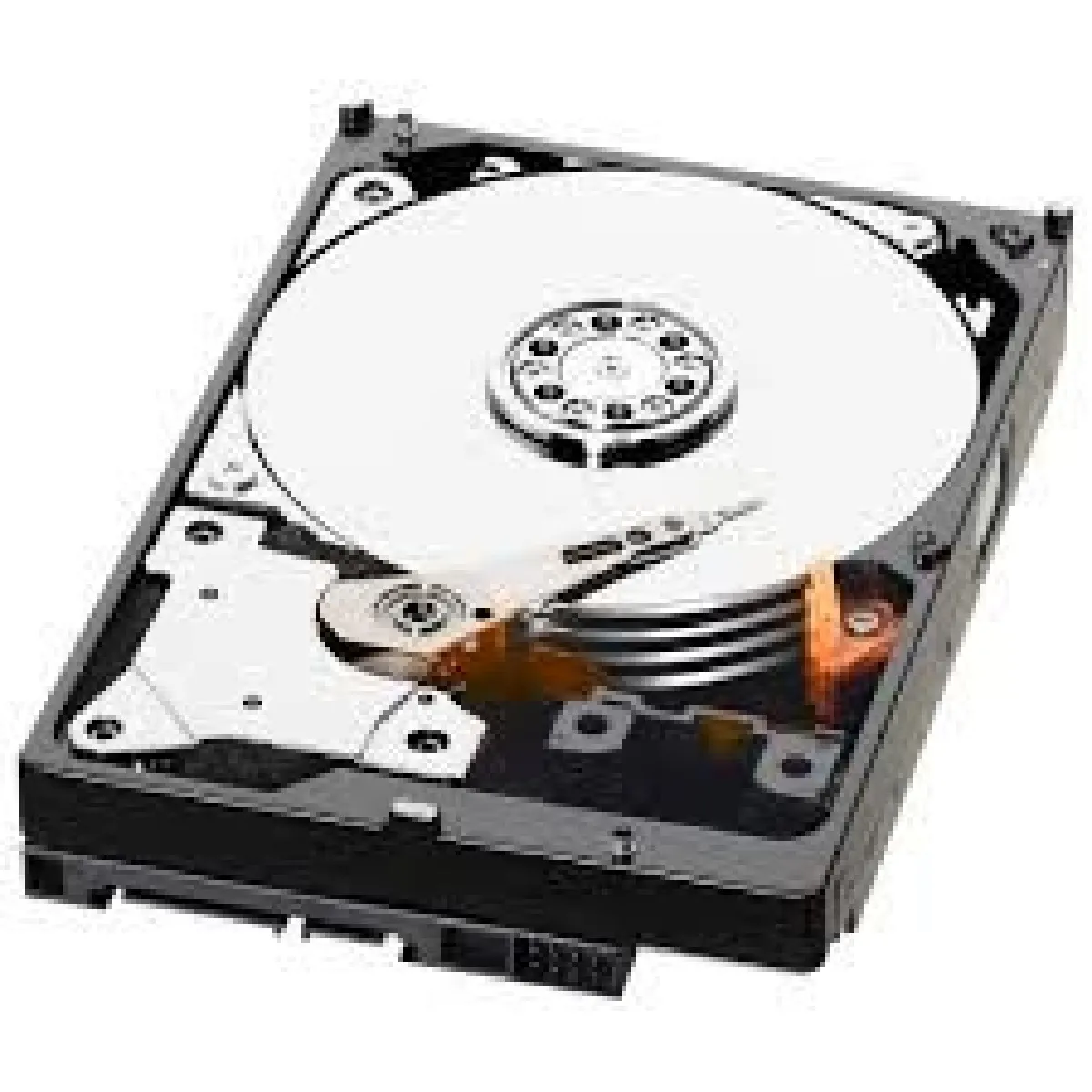GENERIQUE Disque SAS HP 72GB 10k