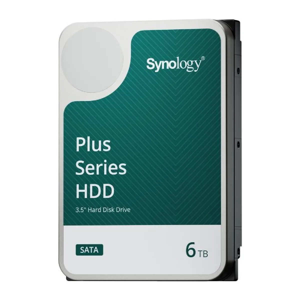 Synology Hat3300-6T 6To 3.5"
