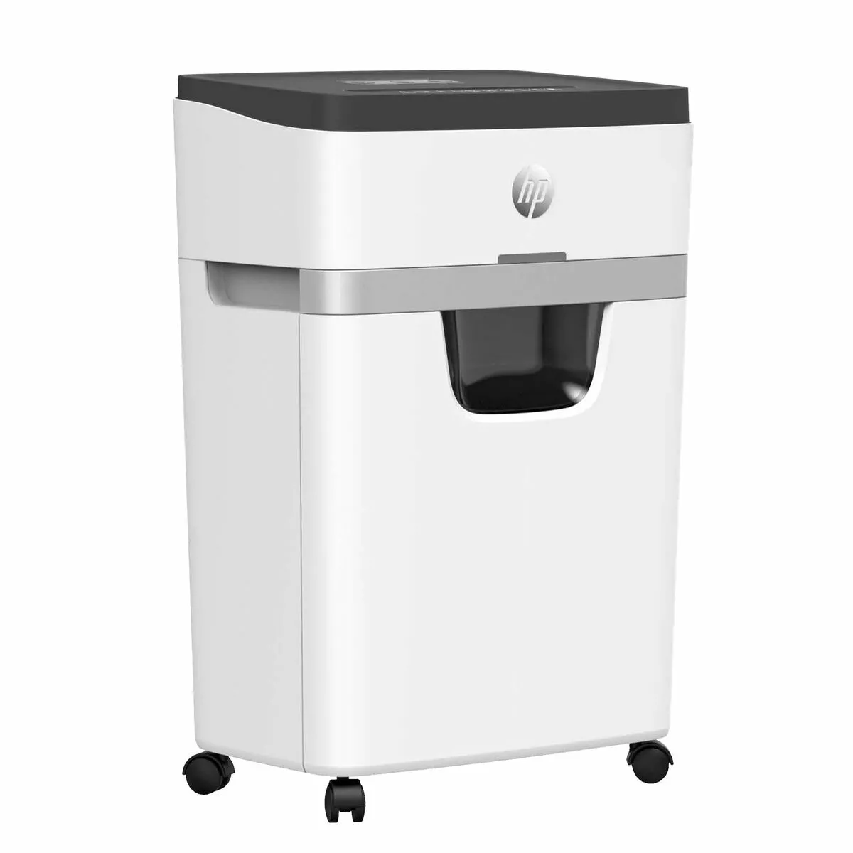 HP Destructrice OneShred 12MC Micro-coupure P-5 2mm 25L 600W