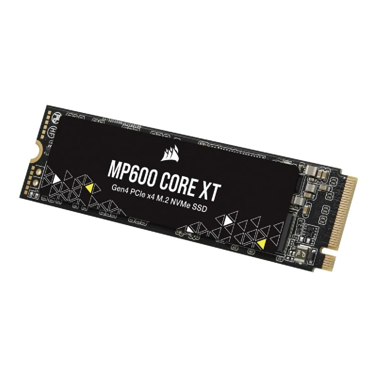 Corsair MP600 CORE XT