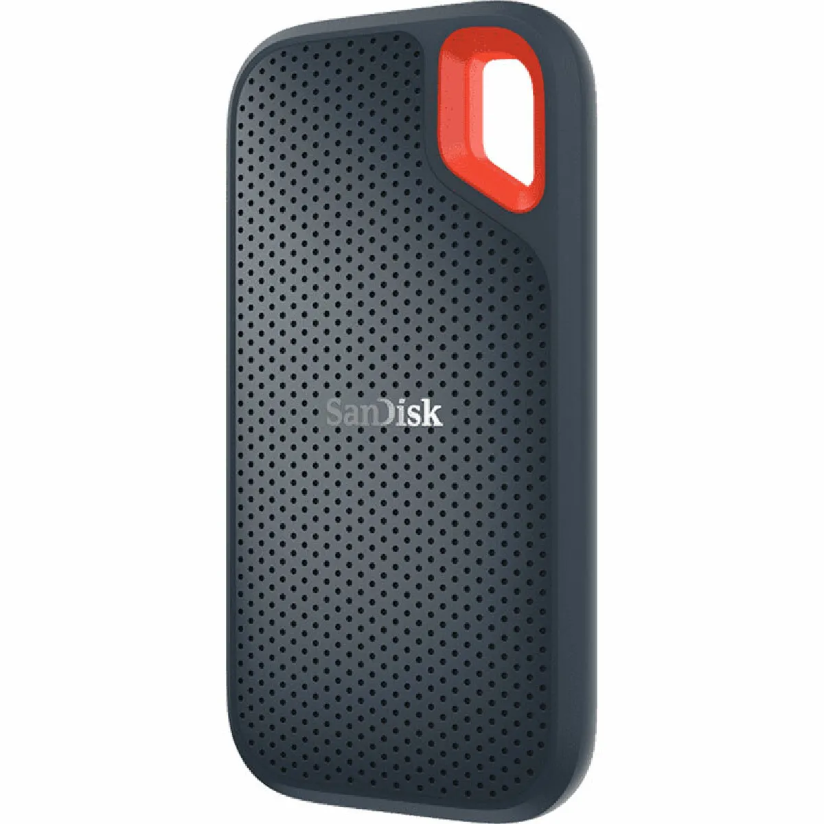 Sandisk Extreme Portable SSD - vue 1