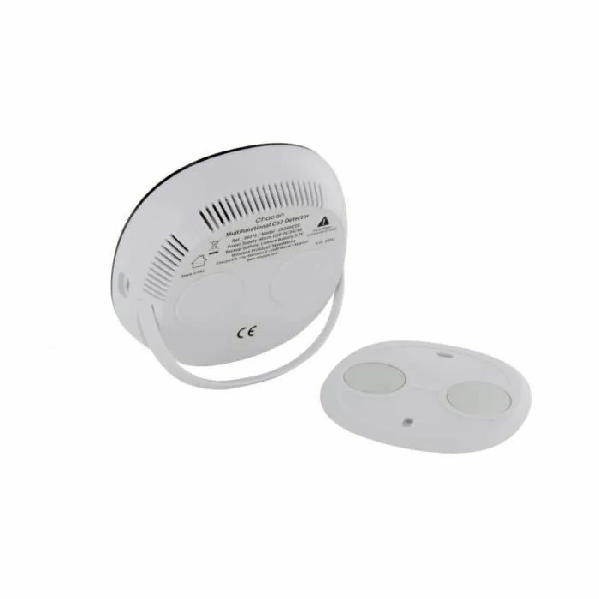 Chacon Détecteur De Co2 - Image 3