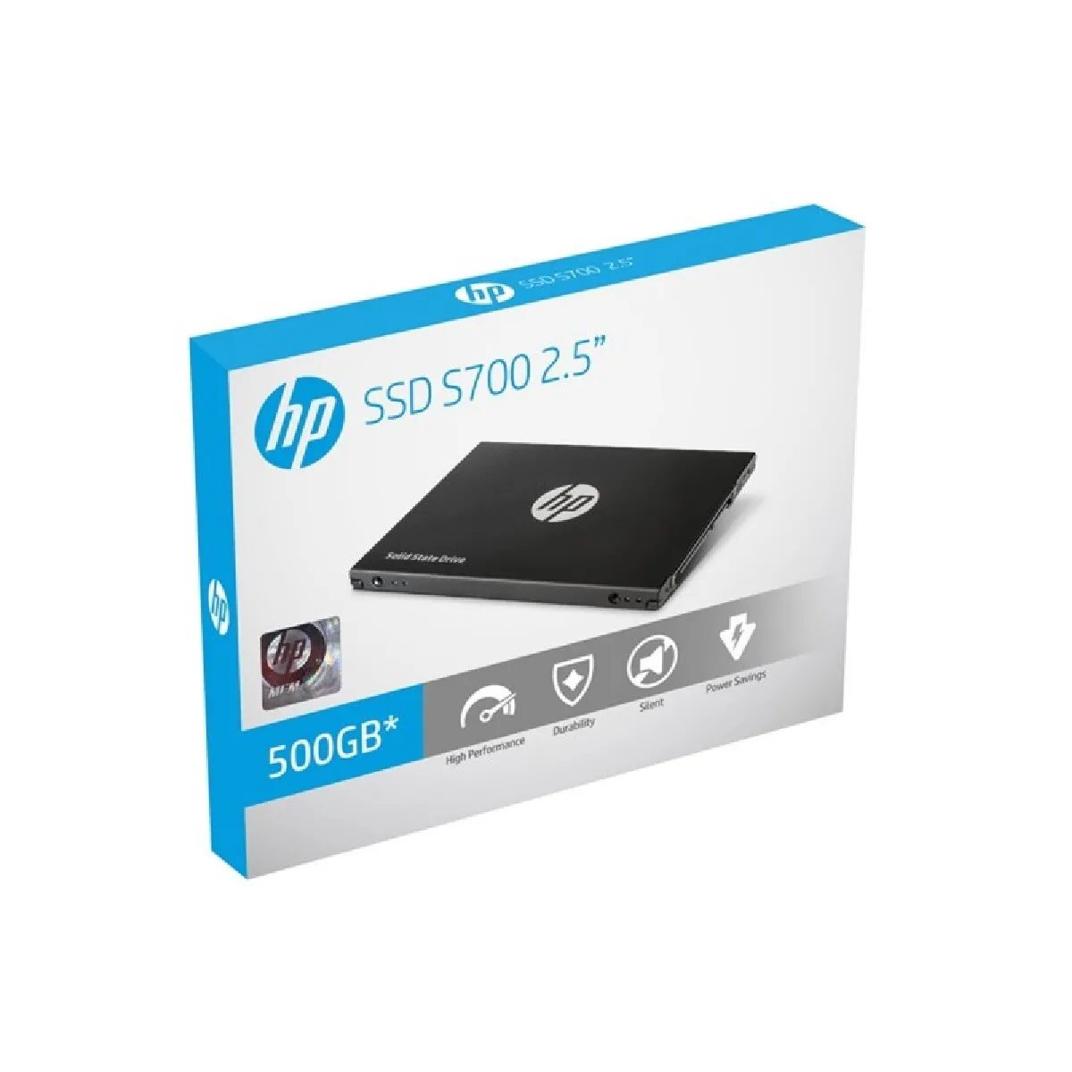 HP S700 500 Go