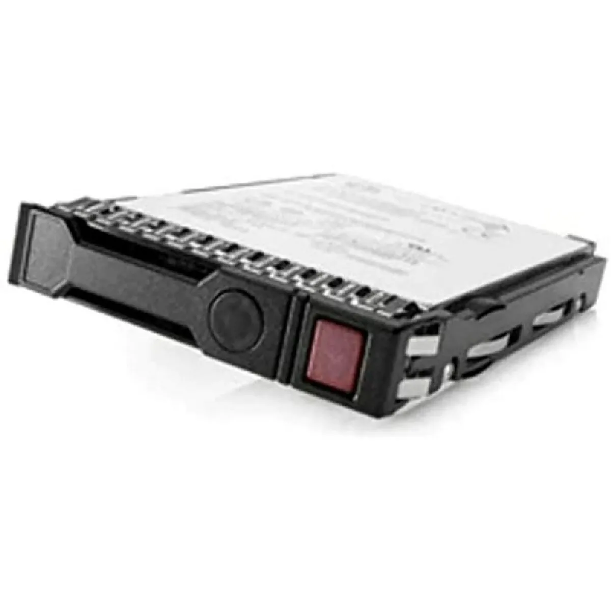 HPE 801882-B21 1TB SATA III 3.5" HDD