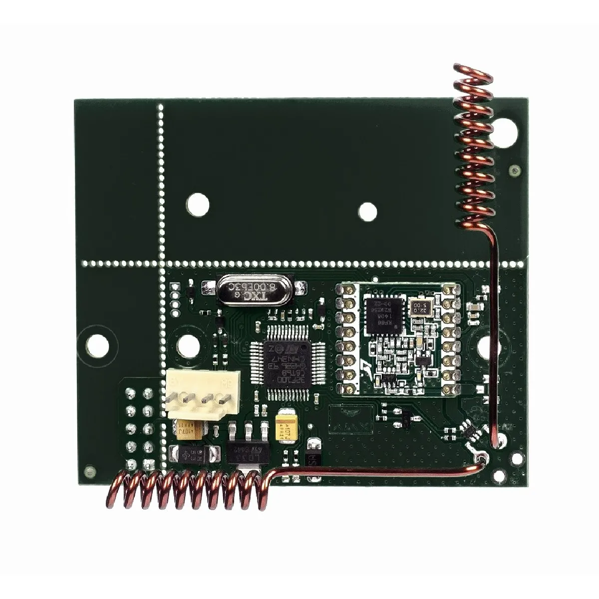 Ajax Systems Ajax Uartbridge