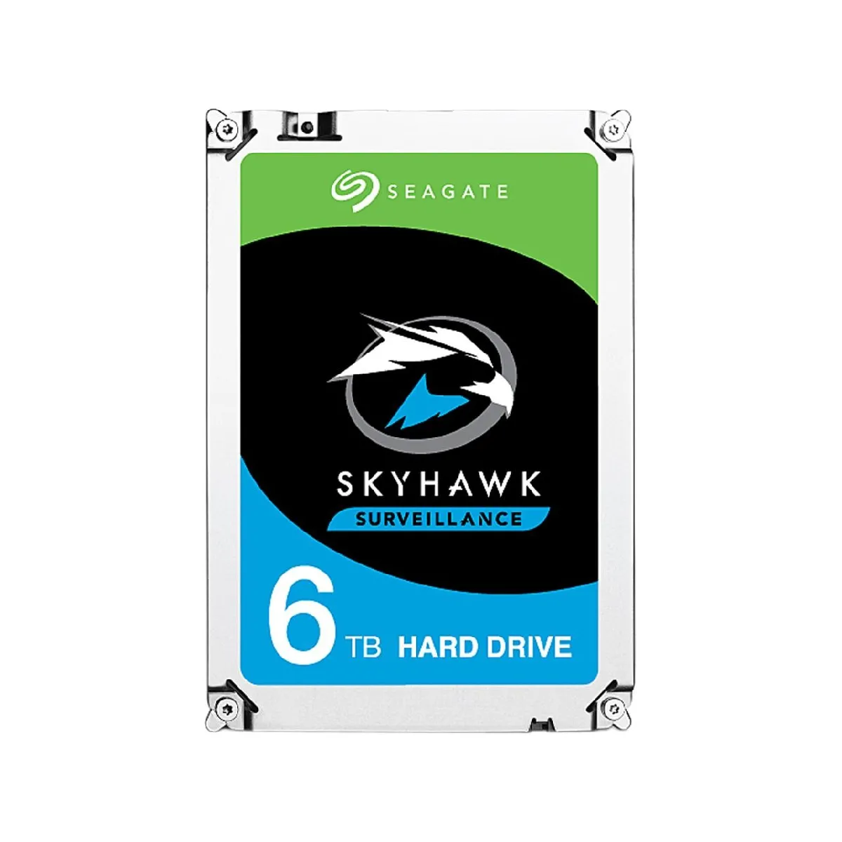 Seagate Technology Surveillance 6 To
