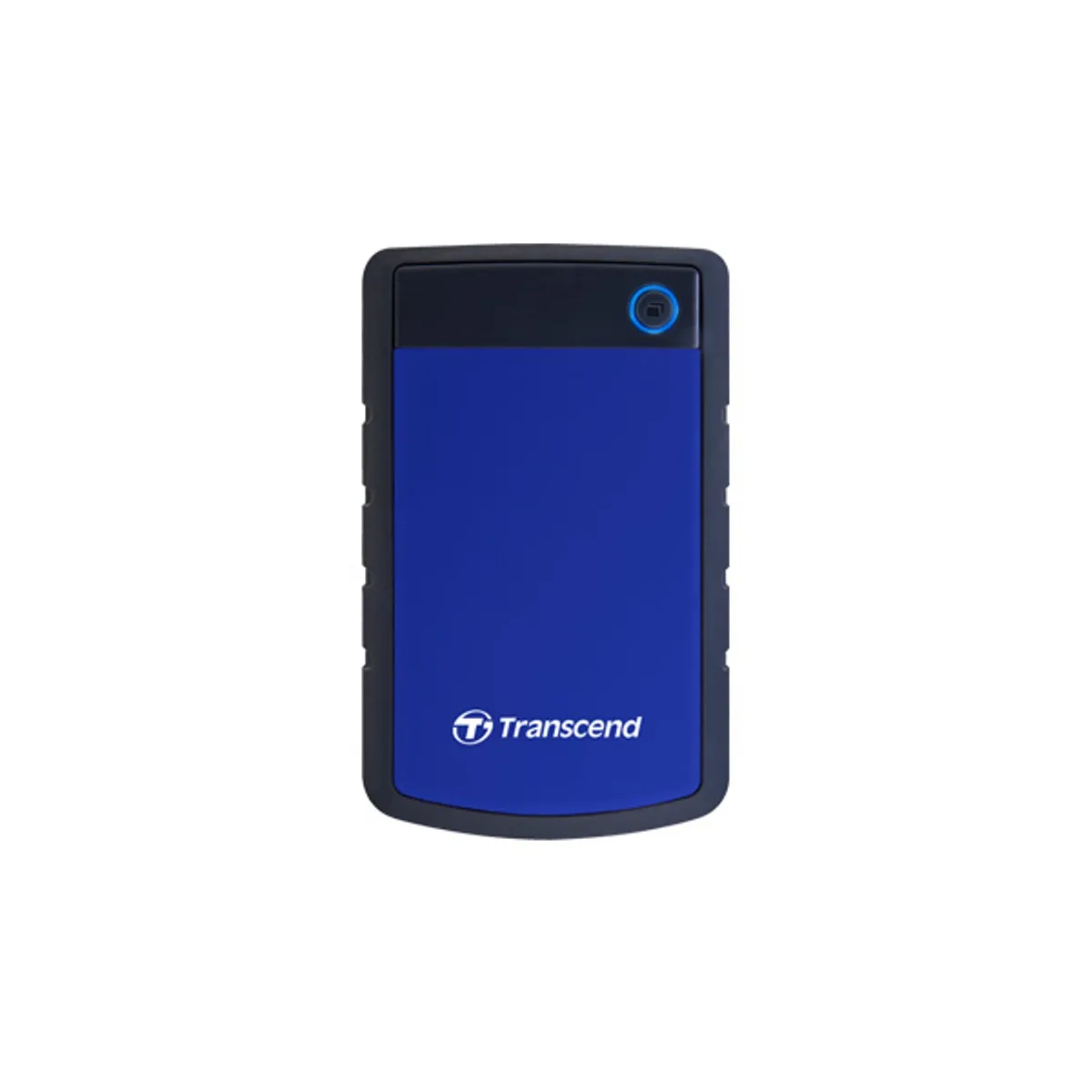 Transcend Bleu Storejet 25H3b 1 To - 2,5" Usb 3.0
