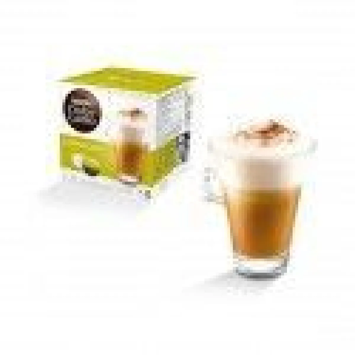 Dolce Gusto Nescafé 98492 Cappuccino (48 Uds)