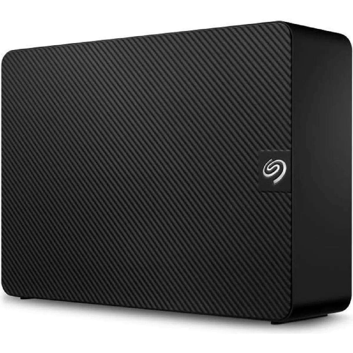 Seagate Noir Disque Dur Externe Portable Expansion 3,5'' 4 To - Image 5