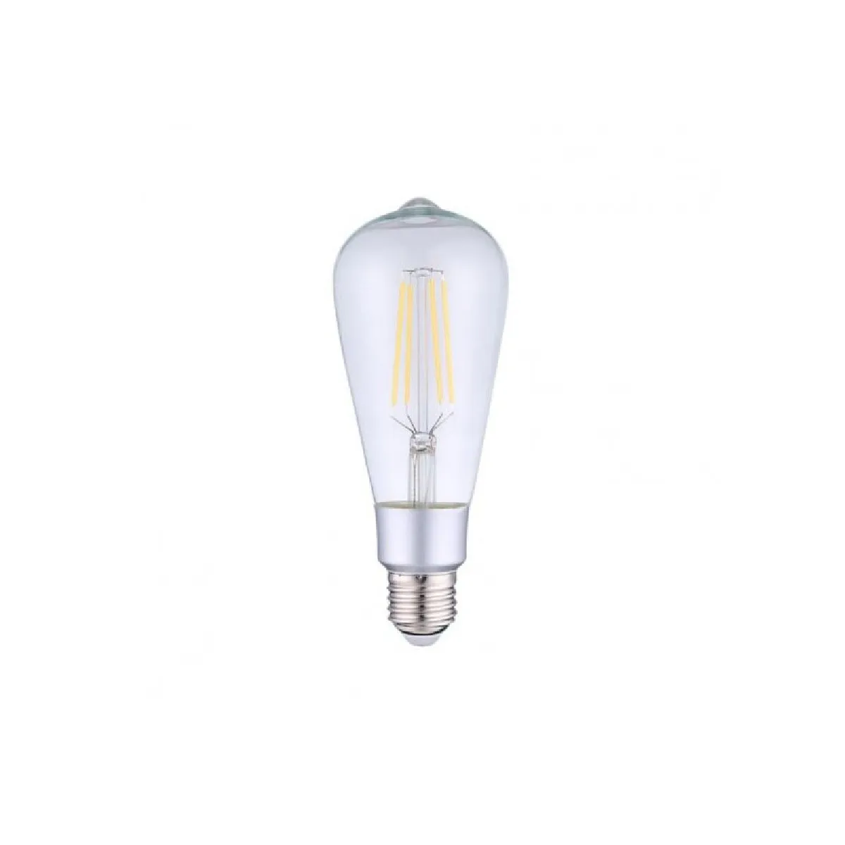 Shelly Vintage ST64 Ampoule &agrave; LED CEE: E (A - G) Wi-Fi