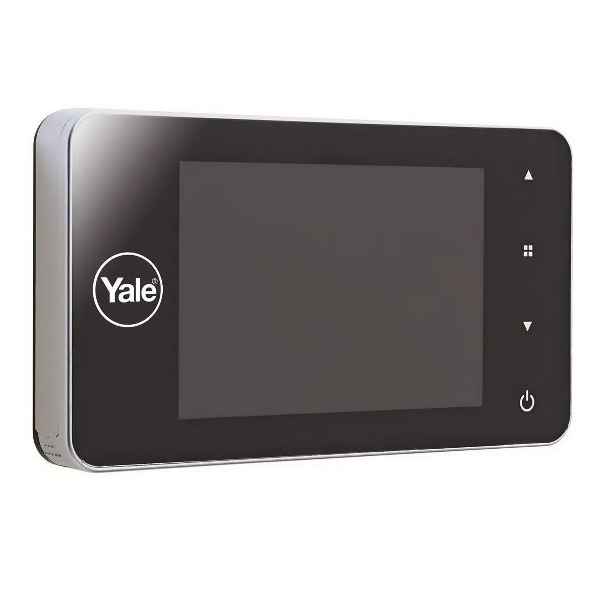 Yale Judas Numérique Ddv 4500 - 105°