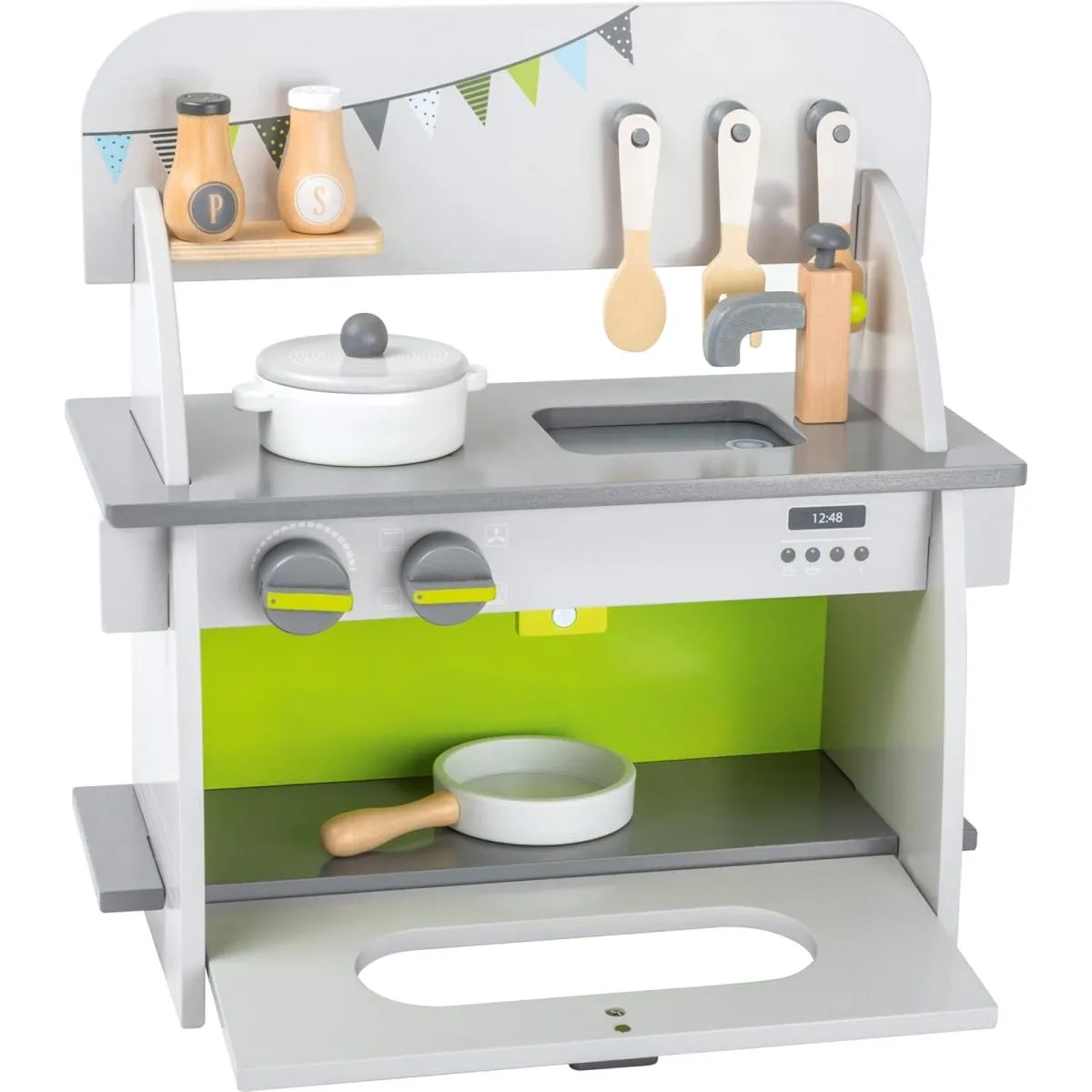 Small foot Cuisine jouet en bois FSC Small foot Cuisine jouet en bois FSC