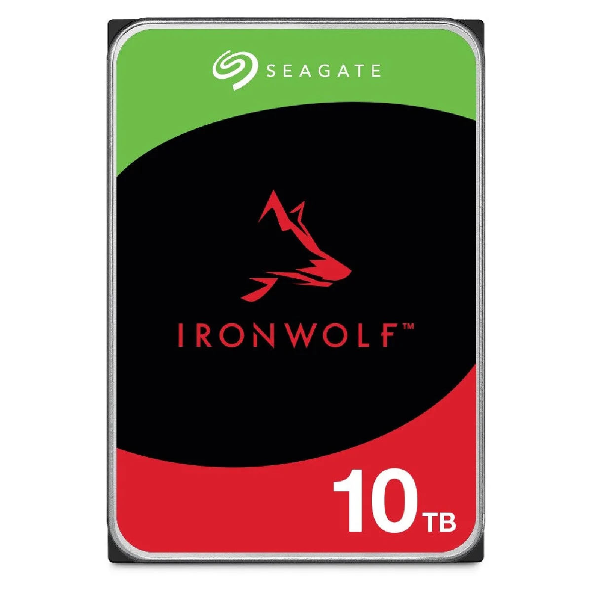 Seagate IronWolf 10 To ST10000VN000