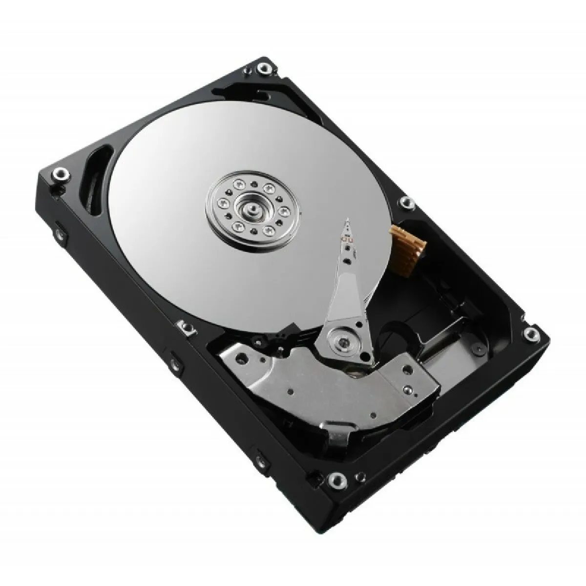 Dell 161 BBQD 4 TB HDD