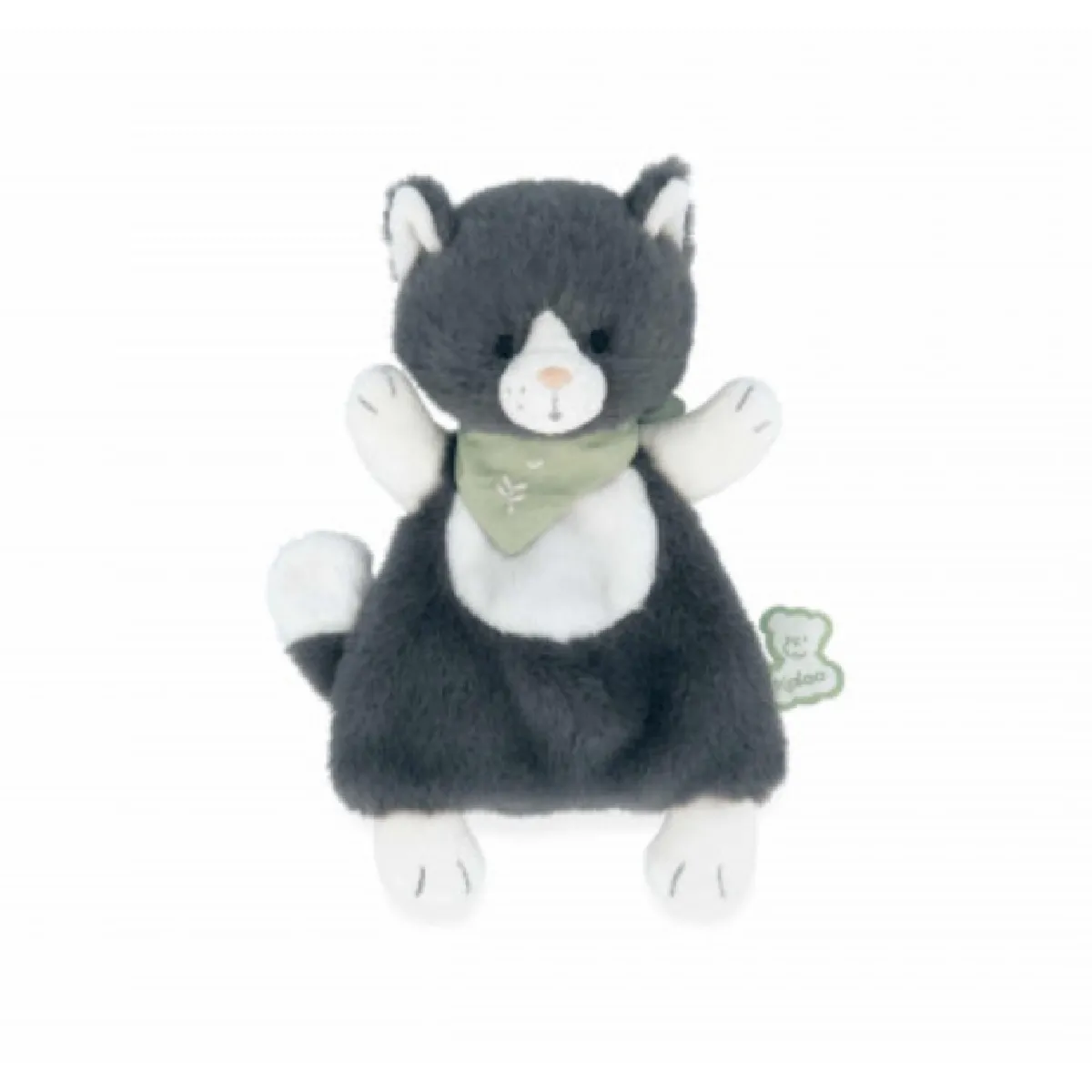 Kaloo Doudou Plat Chat Chamallow