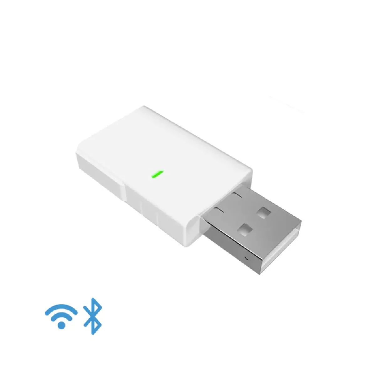 Shelly Contrôleur BLU Bluetooth LED WiFi - Image 3