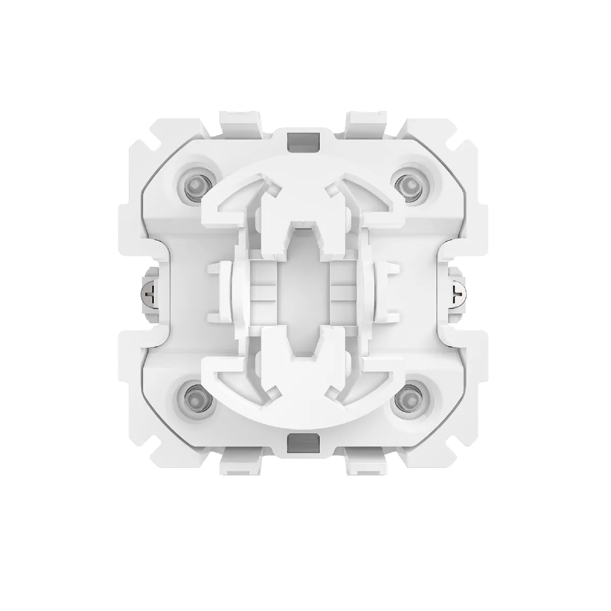 Fibaro Blanc Module Variateur Connecté