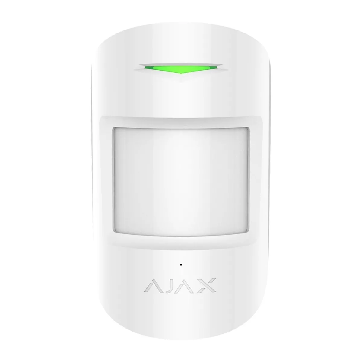 Ajax - MotionProtect Plus - Détecteur de mouvement - Blanc - Image 3
