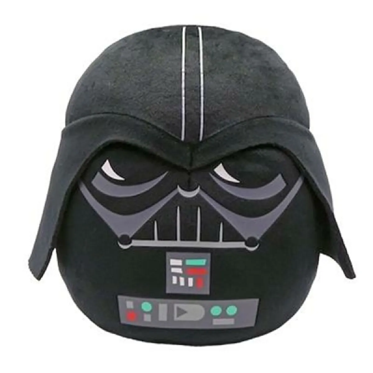 Ty Turquoise Star Wars Squish Small - Darth Vader - Neuf - Image 4