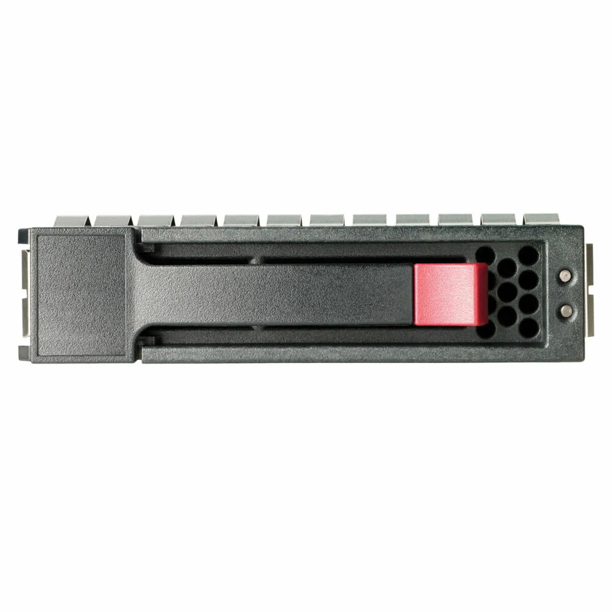 Hpe Noir/Rouge R0q57a 2To 2,5"
