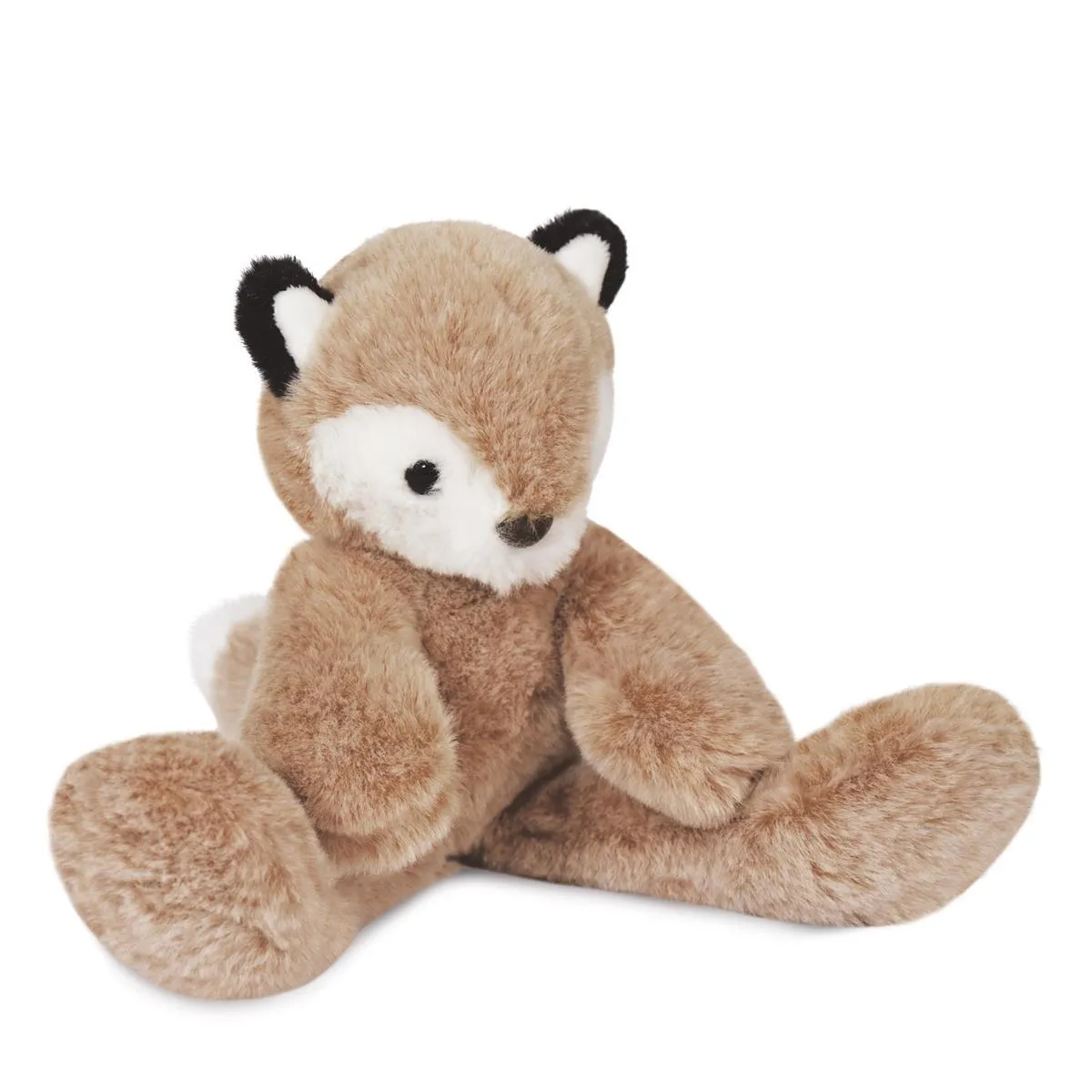 Histoire D'ours Peluche Renard Doudou