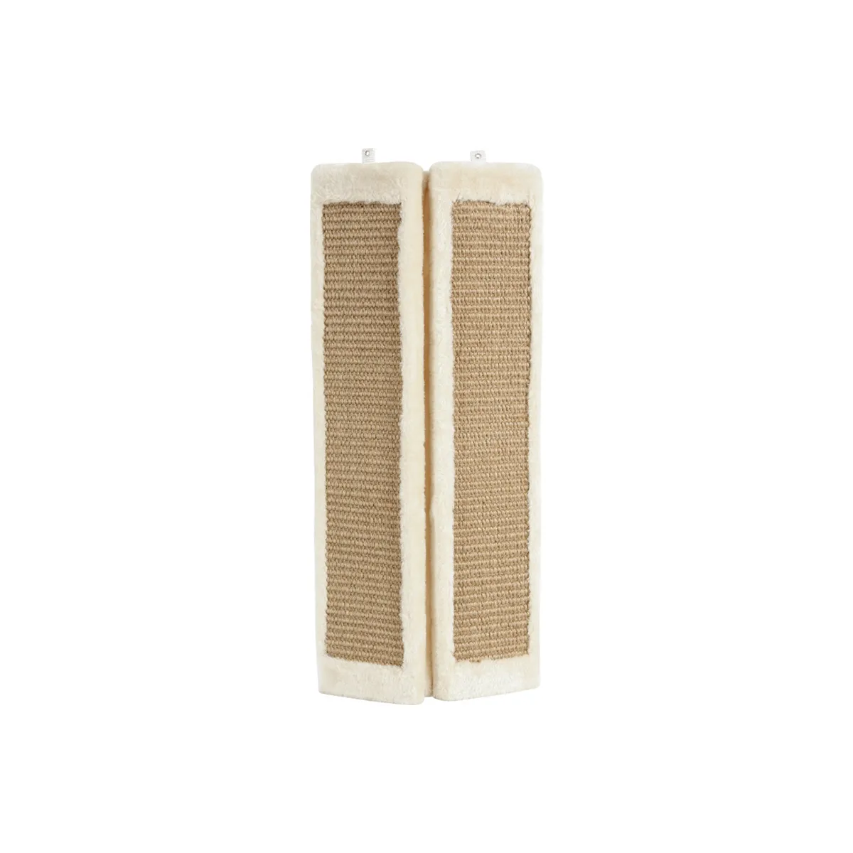 ZOLUX Griffoir mural d'angle - Beige