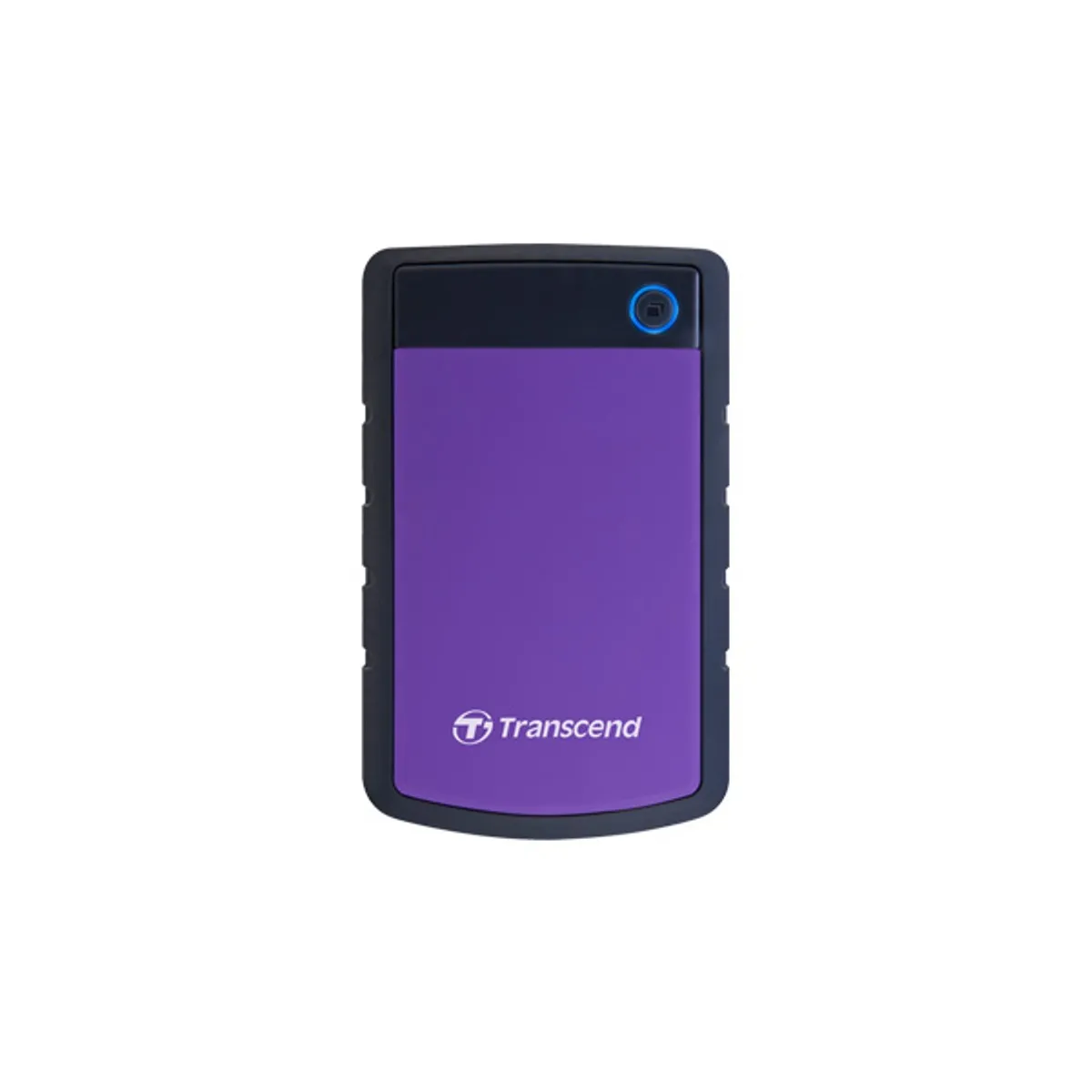 Transcend Violet Storejet - 4 To - 2,5" - Usb 3.1 Gen1