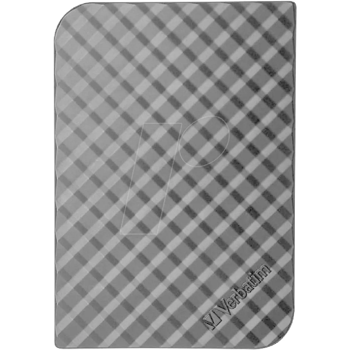 Verbatim Disque dur externe 3.5 Store n Save 4 To USB 3.0