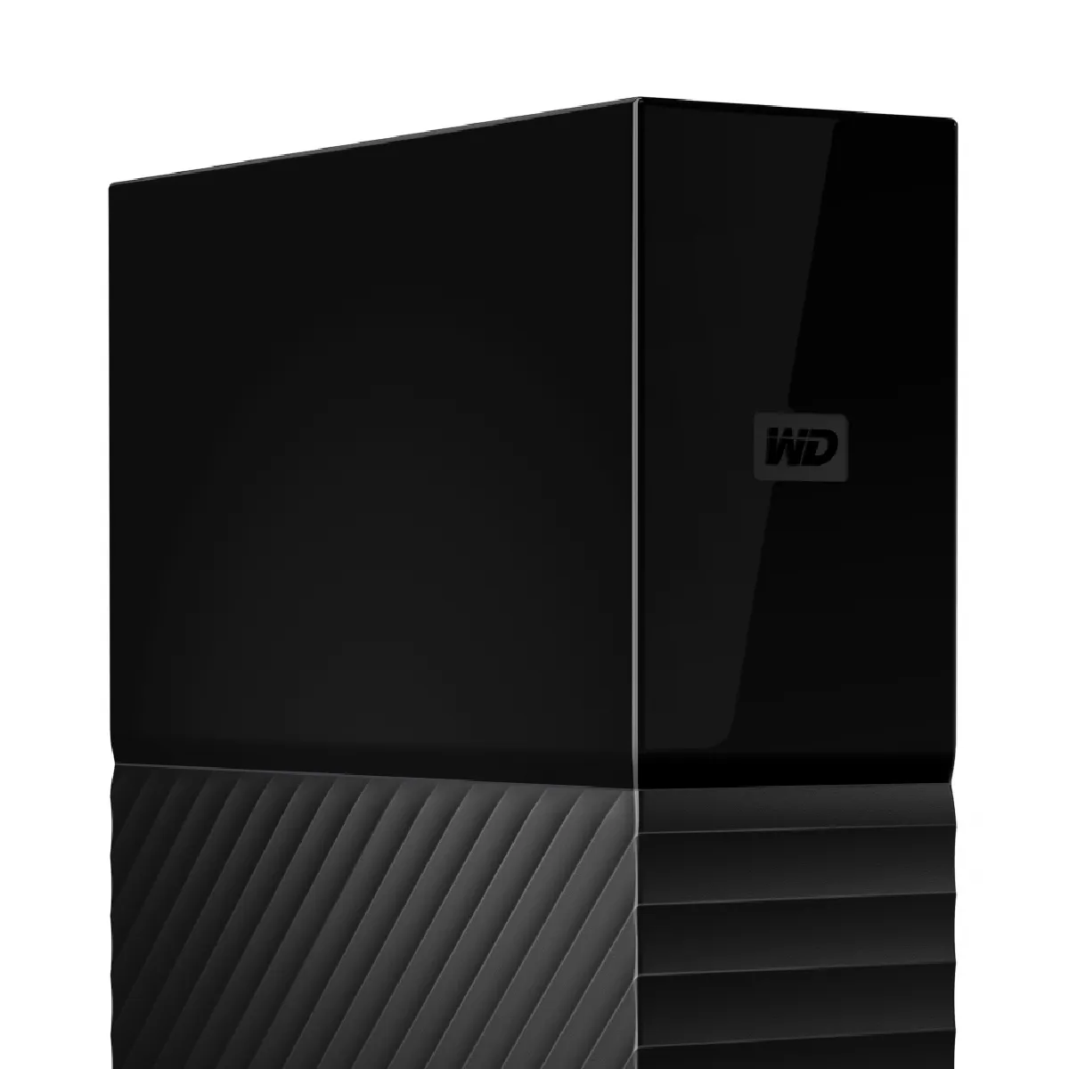 Western Digital WD My Book 8 To (USB 3.0)