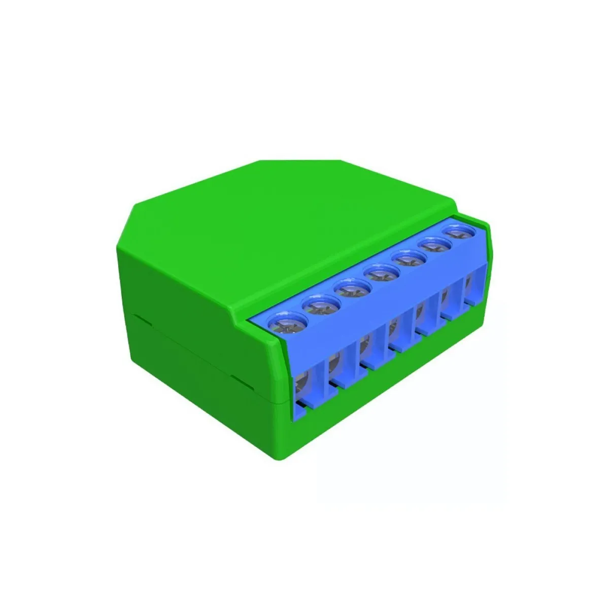 Shelly Micromodule Variateur Wifi Dimmer 2