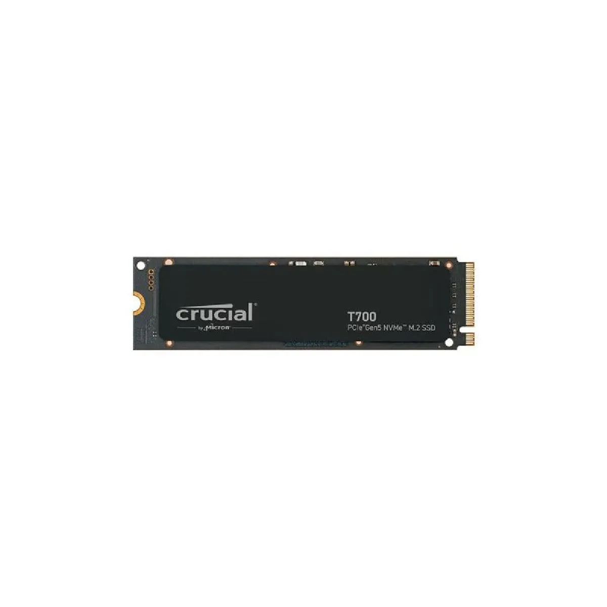 Crucial - T700 - SSD Interne - 4TB - NVMe PCIe Gen5 - Image 3