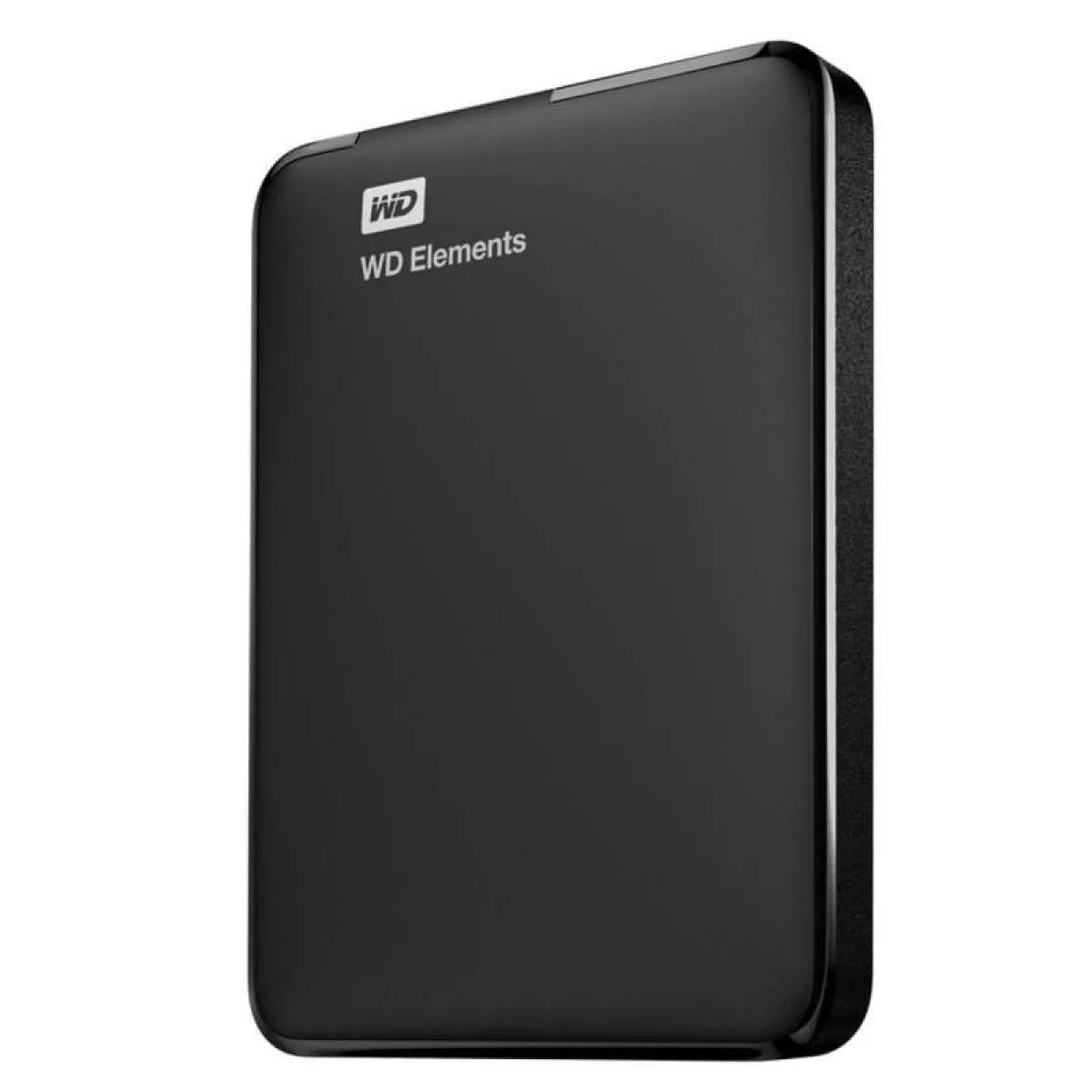 Western Digital WD Elements 4 To