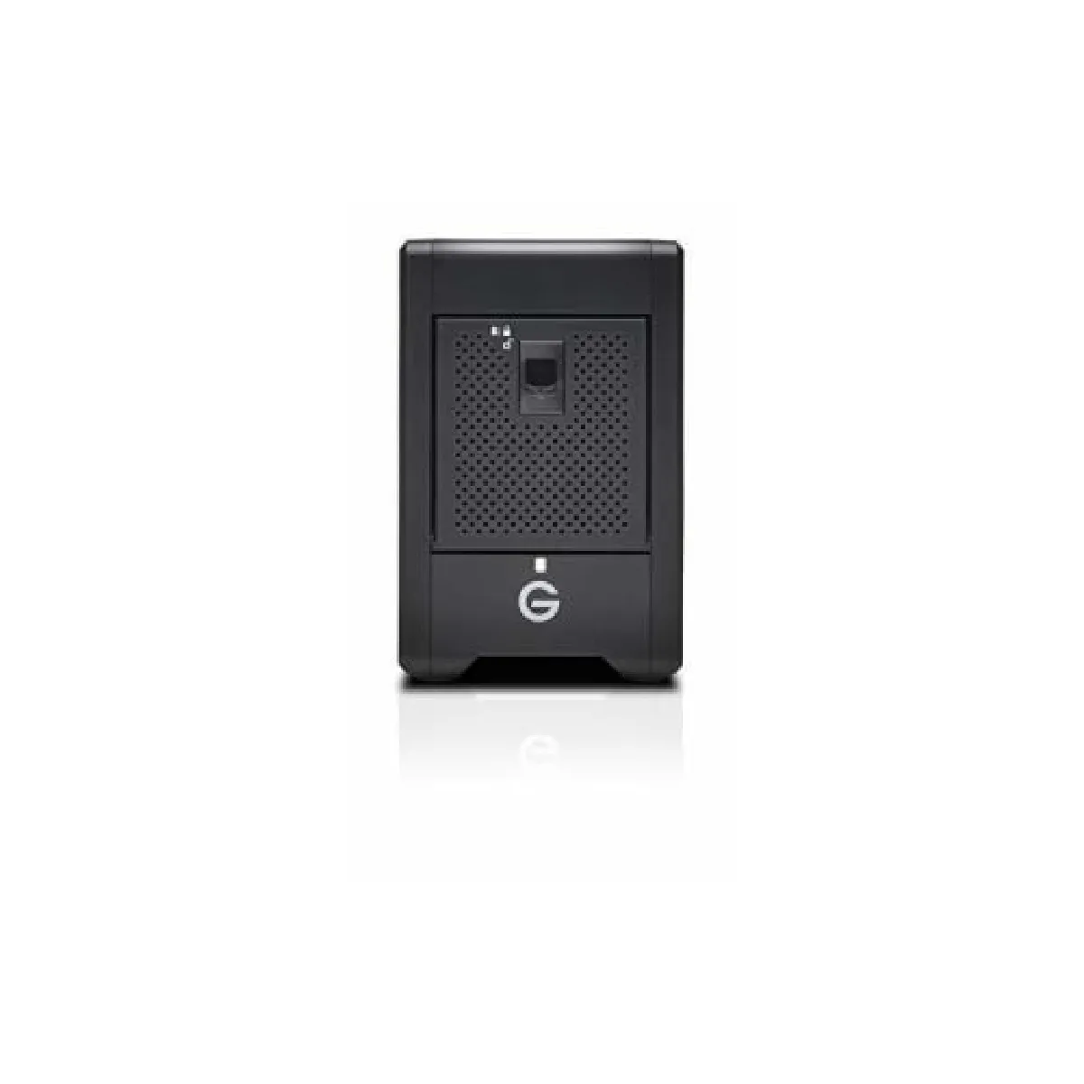SanDisk Professional G Raid Shuttle 4 24 To - vue 3