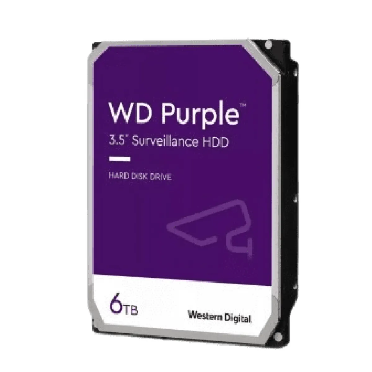 Western Digital WD64PURZ