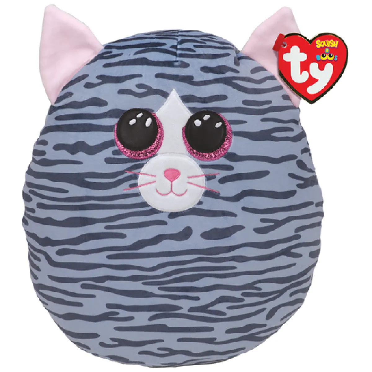 Ty Squish A Boos Kiki - Neuf - Image 4