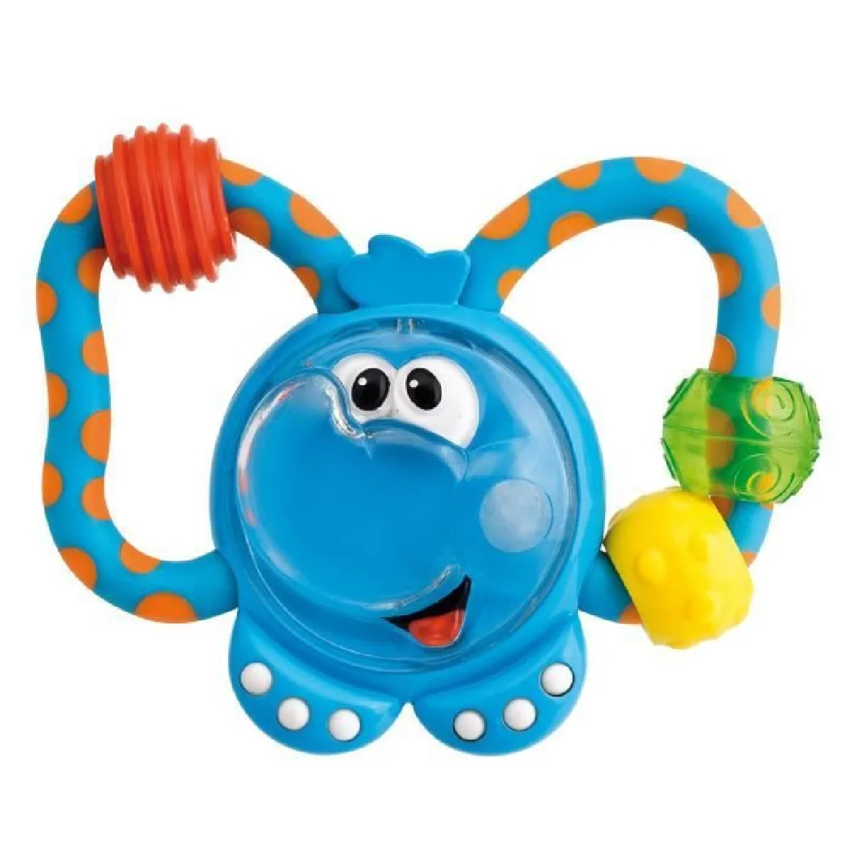 Générique Hochet Éléphant Pour Bébé