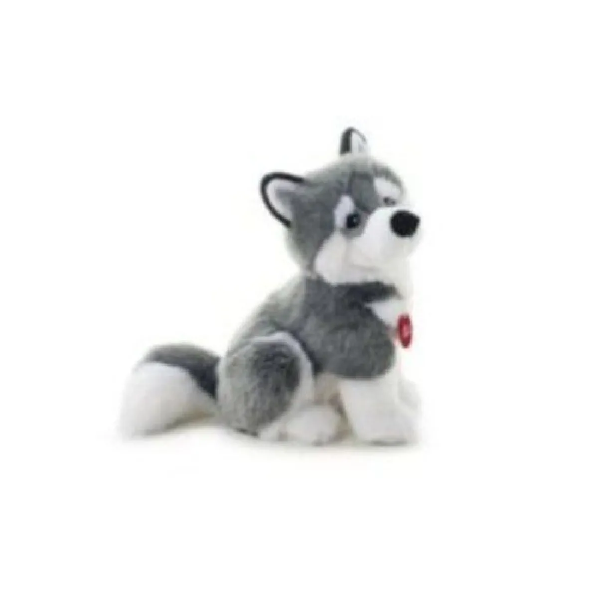 Générique Peluche Husky Trudi
